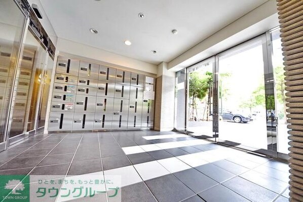 La Douceur千葉中央(ラドゥセール)の物件内観写真